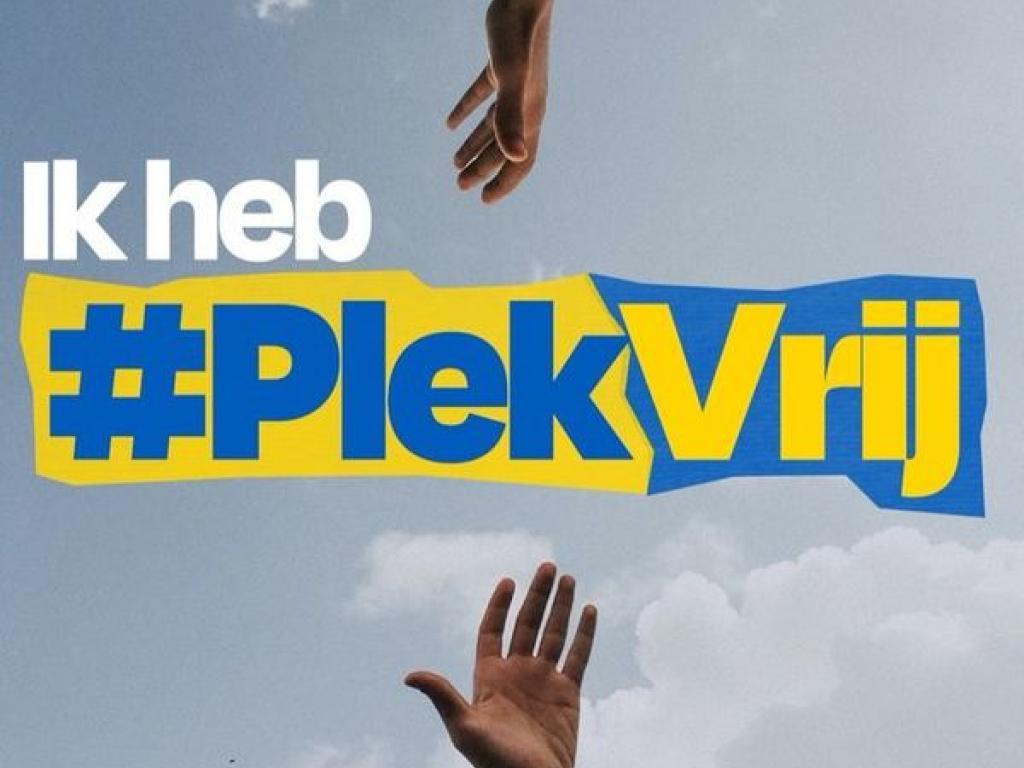 #PlekVrij: opvang voor Oekraïense oorlogsvluchtelingen