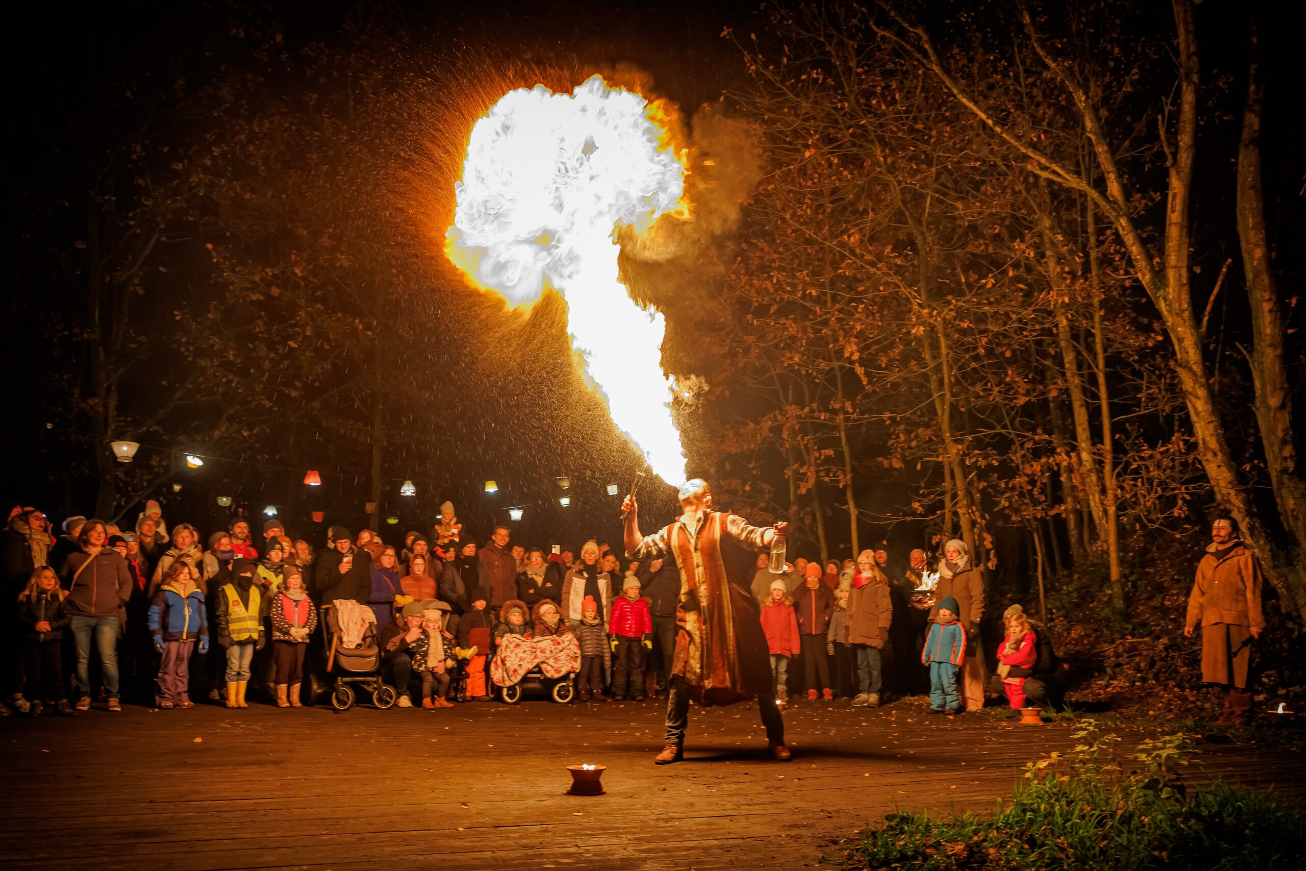 Ticketverkoop Putteke Winter in De Schorre van start