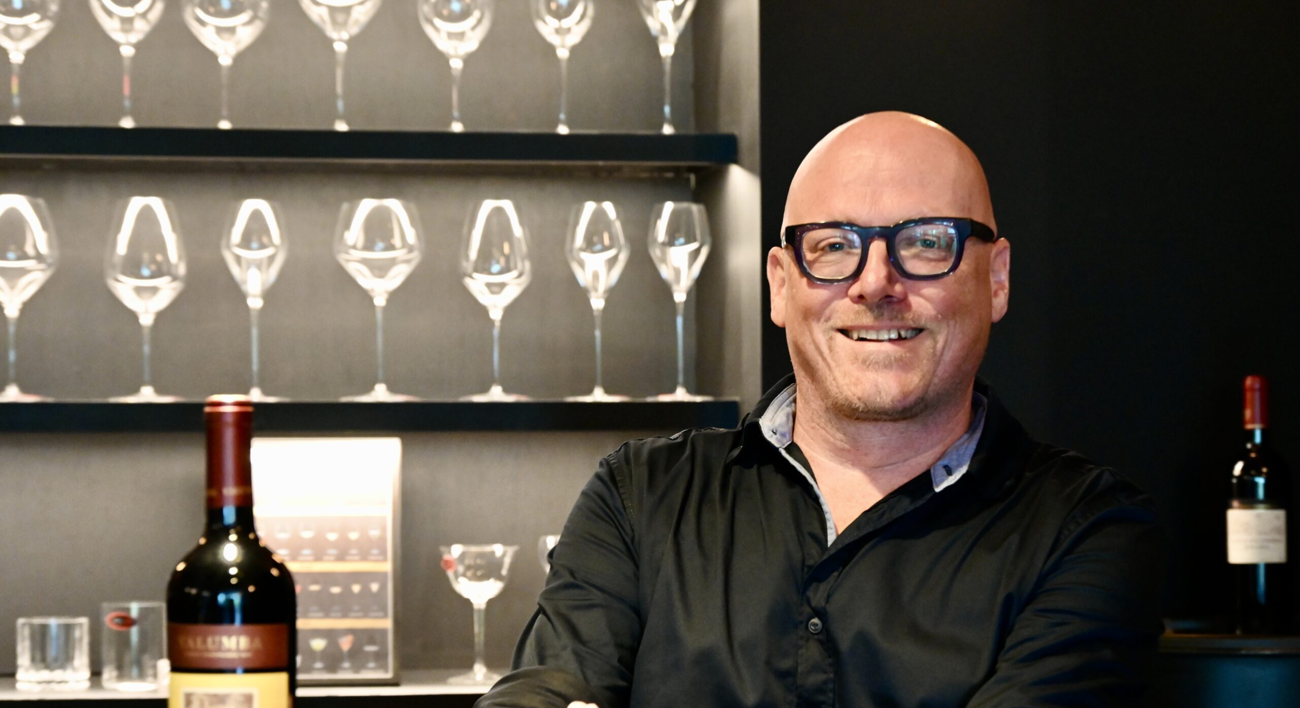 De tip van Michel: wijnen