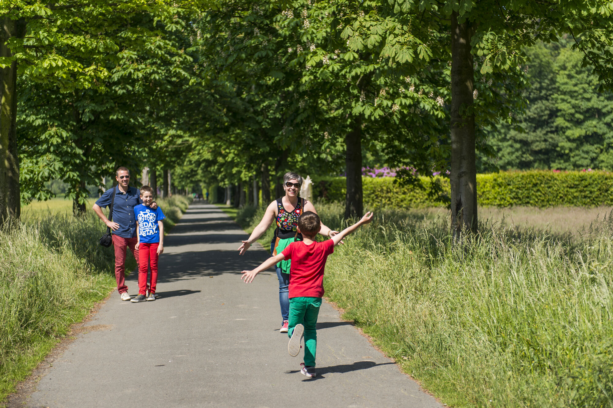 Wandeling van de maand: De Solhofwandeling