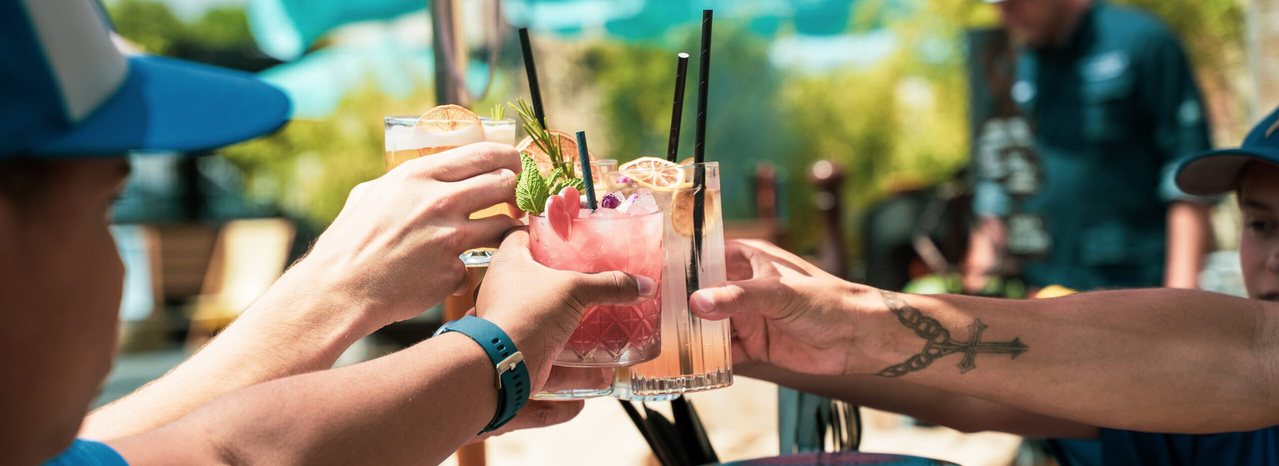 Bar Bernaar keert terug als dé zomerse hotspot van Hemiksem