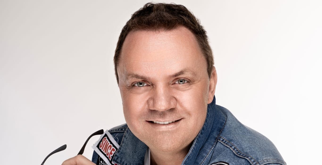 Steve Tielens over zijn parcours van de afgelopen 25 jaar