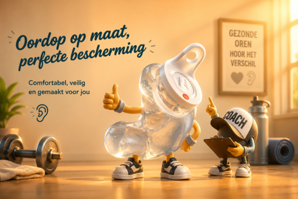 Gezonde oren_Oordop op maat Gezonde oren_Oordop op maat