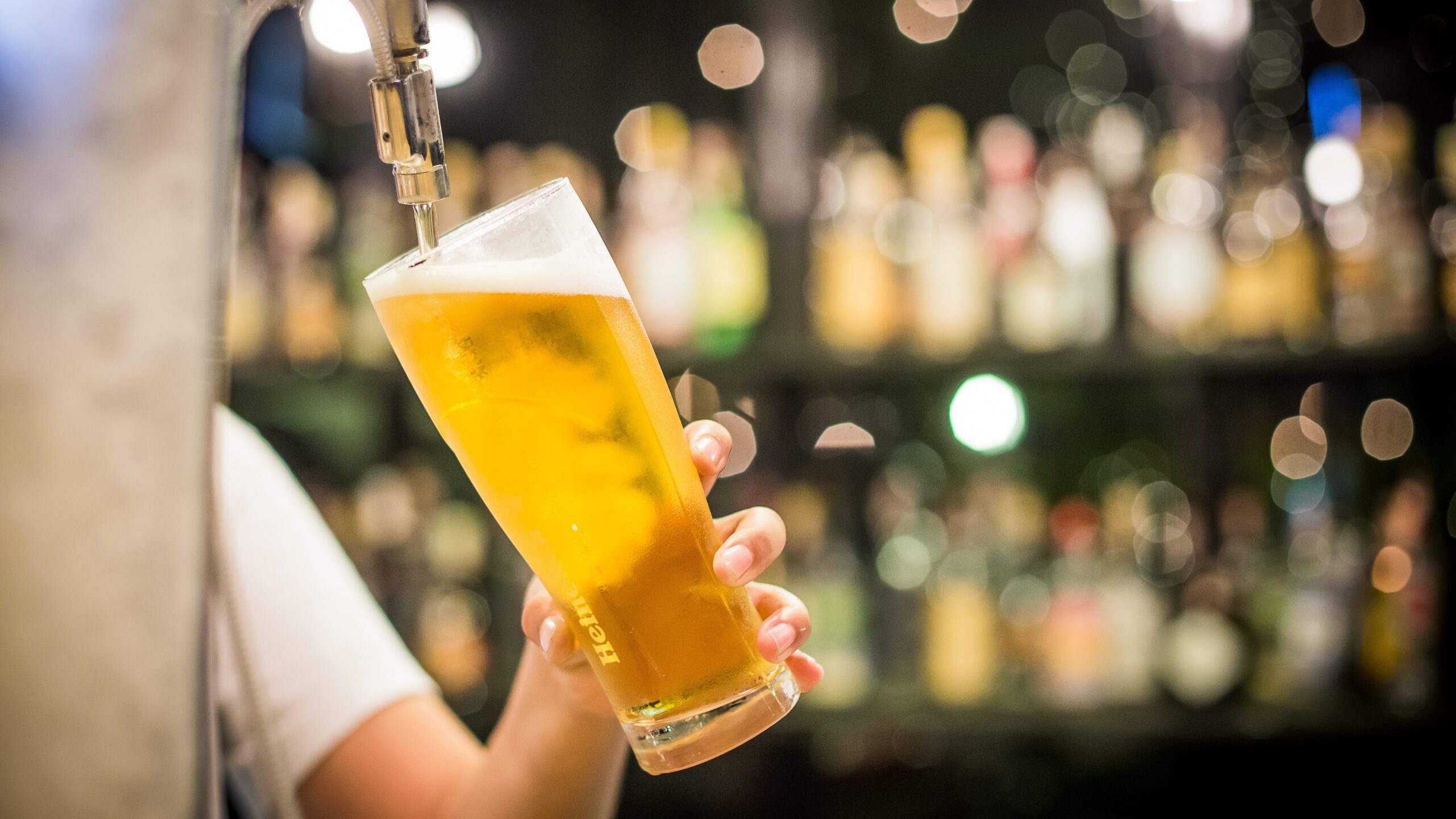 De tip van Michel: bier