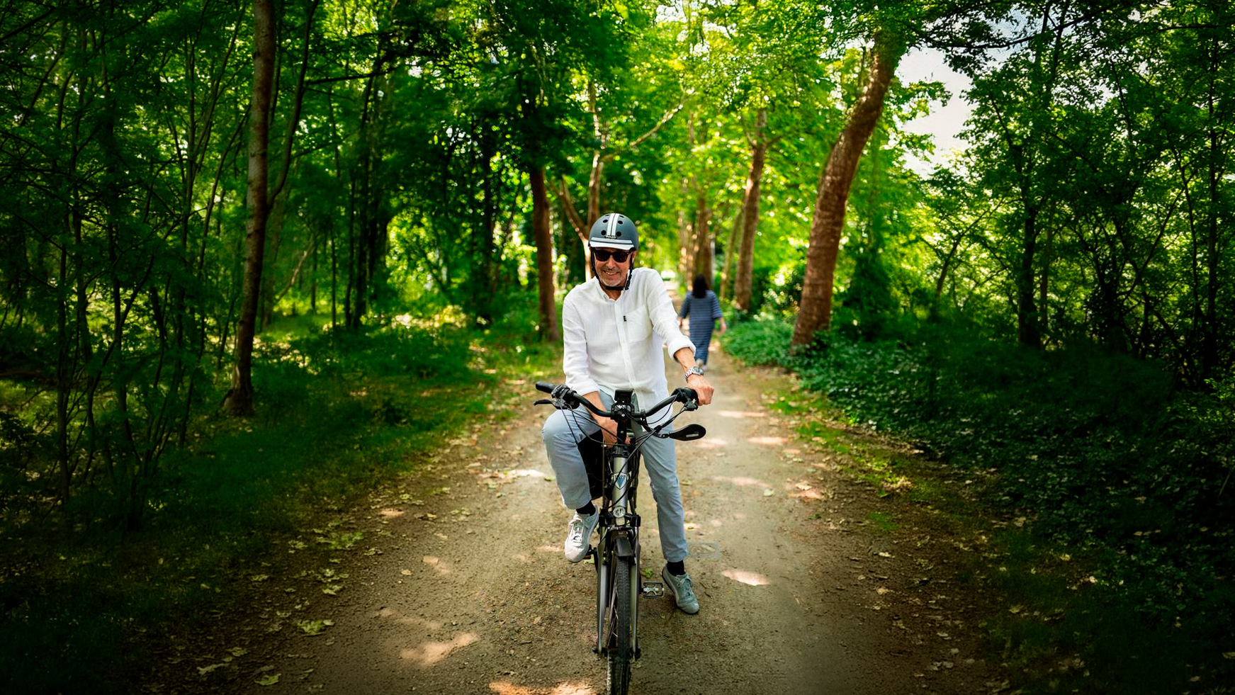 Fiets- en wandelzoektocht 2026