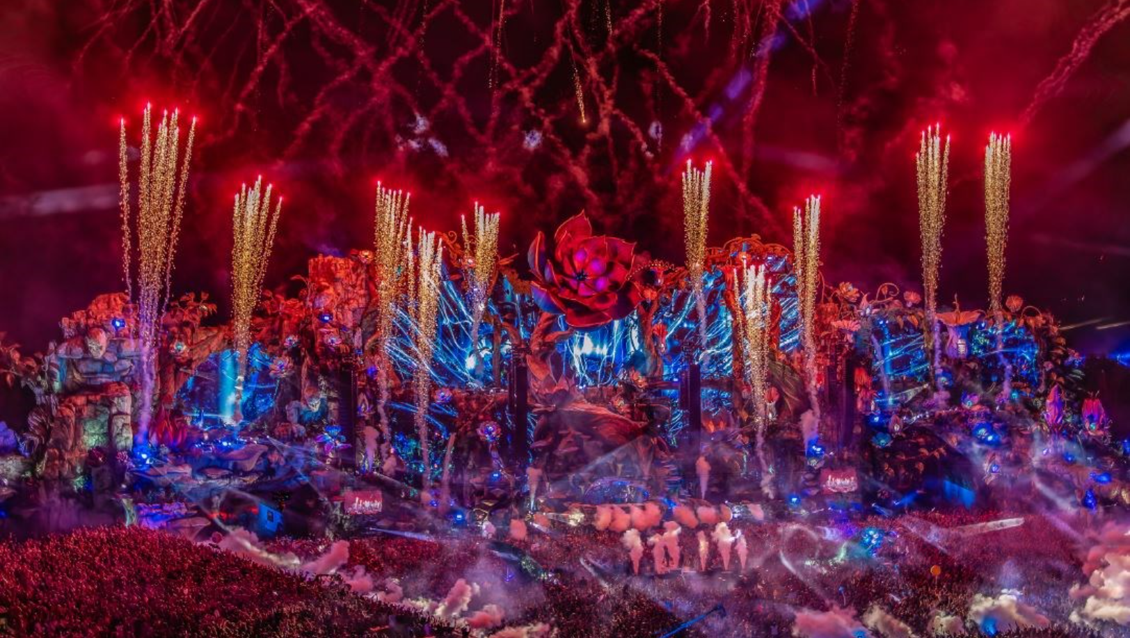 Vraag in Boom je evenementenkaart online aan voor eind juni