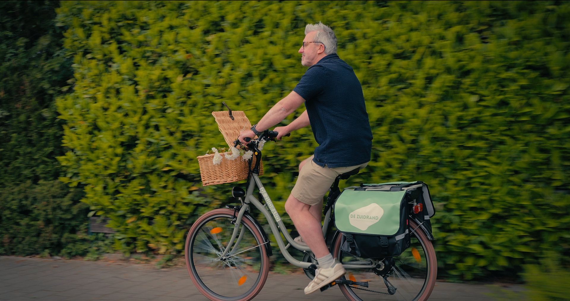 Zomeren in de Zuidrand