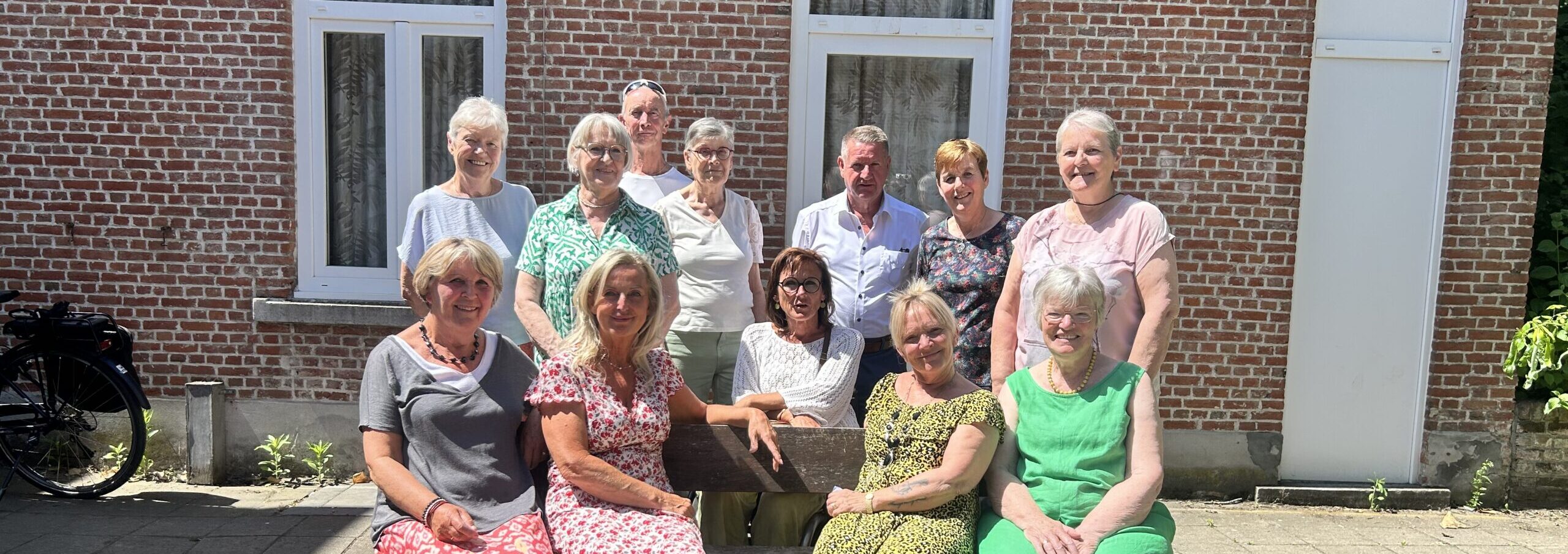 Welzijnsschakel Boom VZW levert al 25 jaar cruciaal sociaal werk