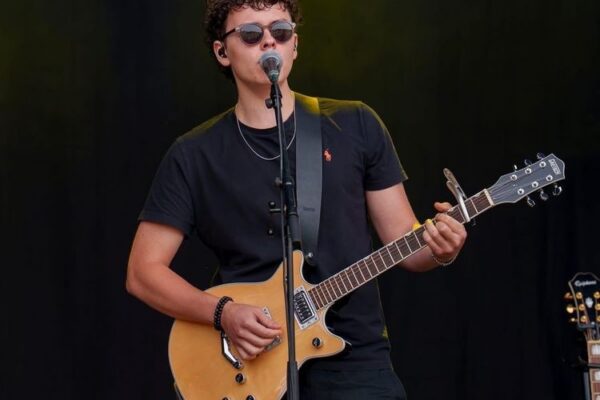 rob moens