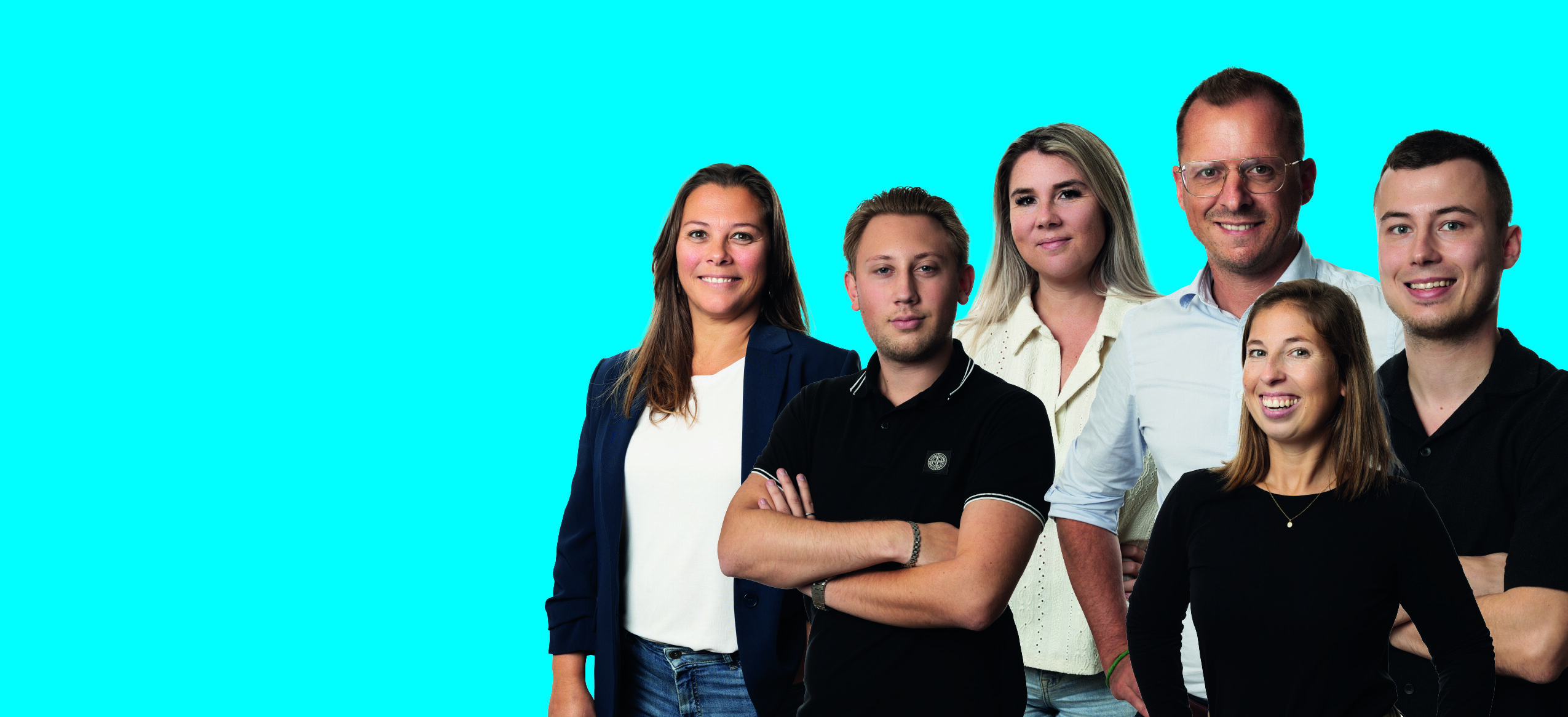Het sollicitatiegesprek begint al bij Go4Jobs Aartselaar