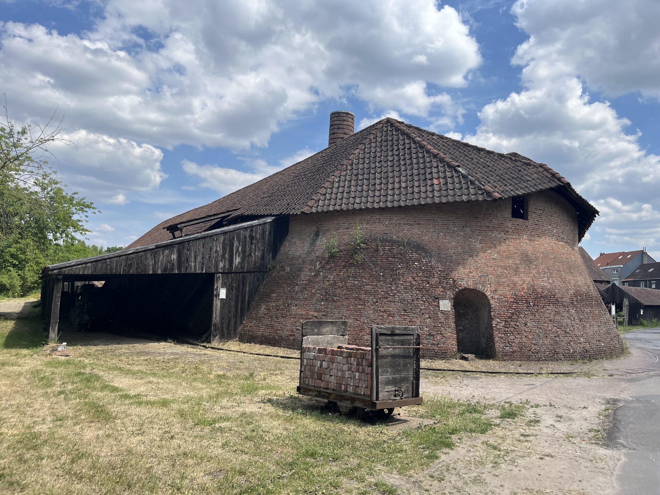 Fototentoonstelling brengt erfgoed van Noeveren in beeld